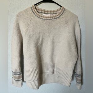 Xirena sweater size small